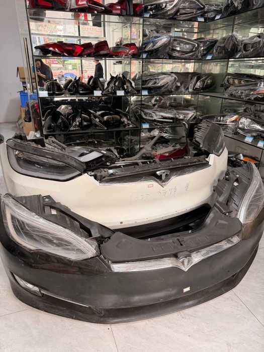 Фары для автомабиль Tesla