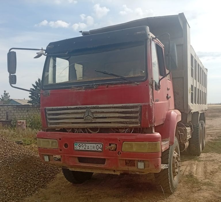 Продам камаз 5 лимон