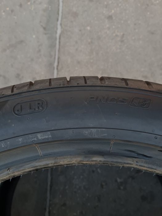 Нови летни гуми 2 броя PIRELLI Pzero 245 45 R21 дот 0123