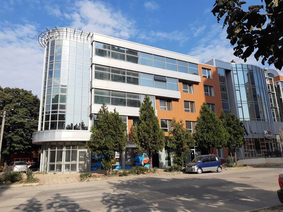 Продава се Офис в Силистра, Център - 94 кв.м за 946 €/кв.м - Снимка #14