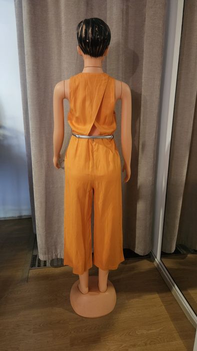 Salopetă elegantă damă, S.Oliver, second hand premium