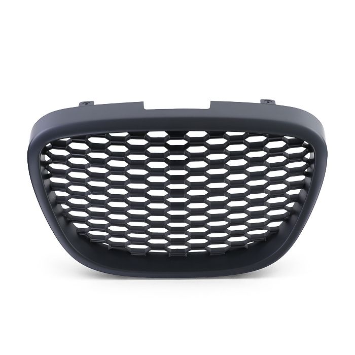 Grila sport fara emblema Seat Leon 1P Altea Toledo 5P fagure NOU