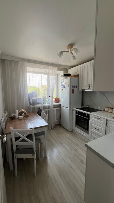 Срочно продается квартира по Ермекова
