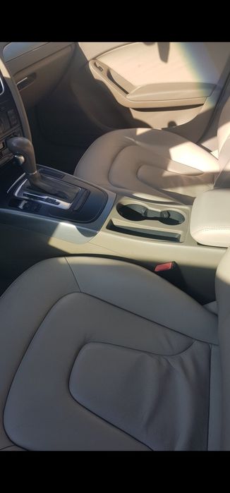 Audi A4 2009, 1.8 TFSI, Automată, 138.152 km