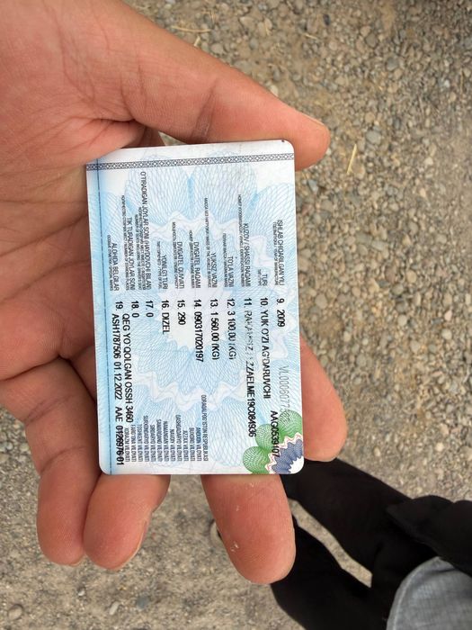 Хovo сотилади 10 та янги балон куйилган Матор кап ремонт Саляркада