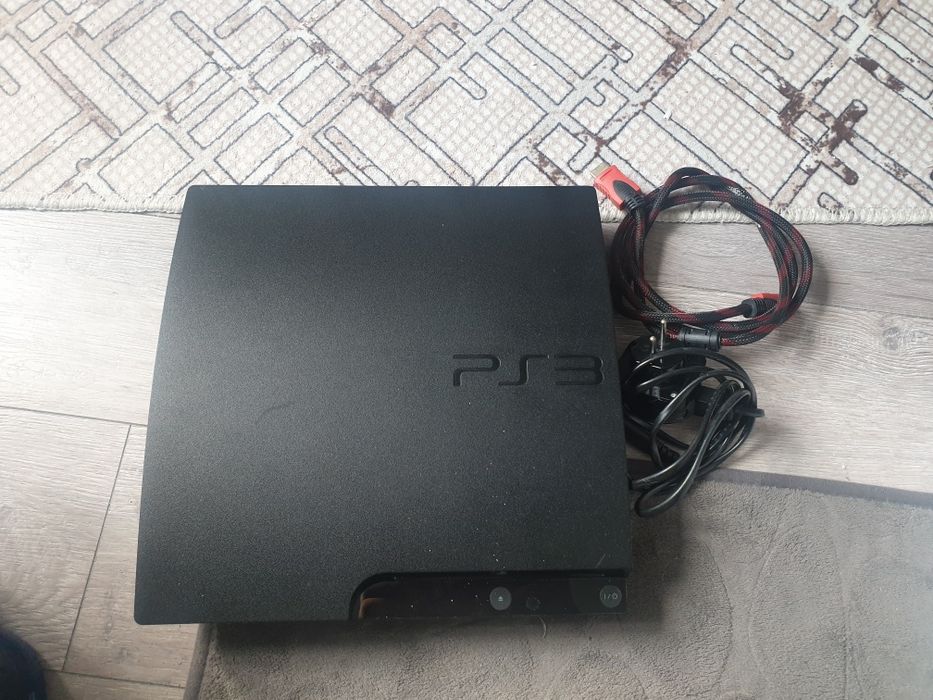 Vand PlayStation3