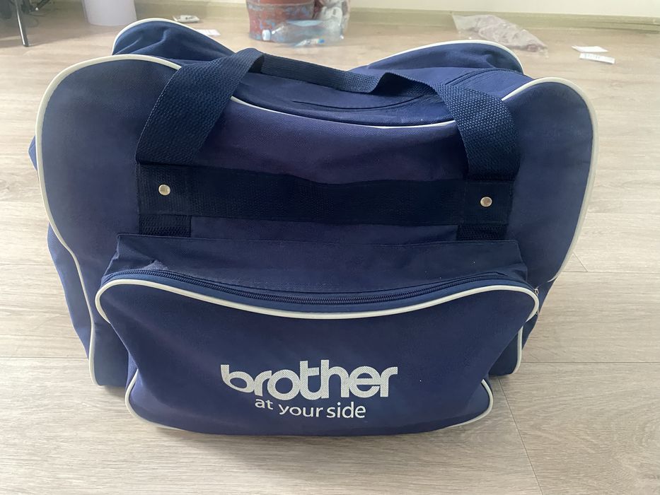 Продам плоттер Brother ScanNCut CM900 в отличном состоянии