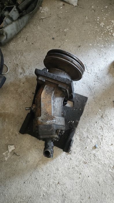 Запчасти двигатель ЯМЗ