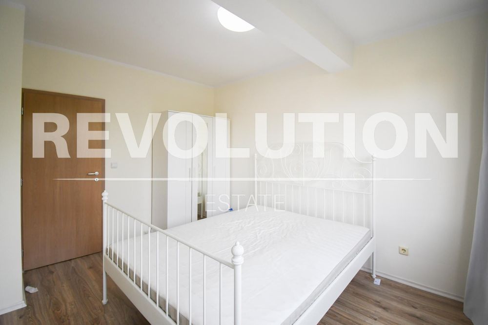 Дава се под наем Двустаен апартамент в София, Манастирски ливади - 70 кв.м за 700 € - Снимка #6