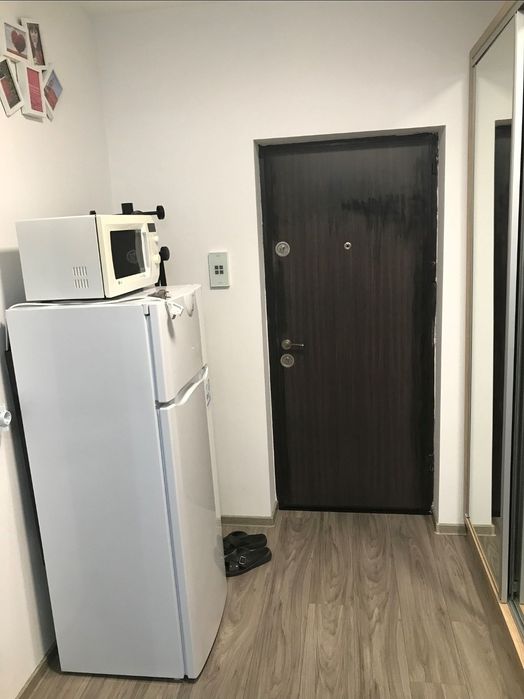 Garsoniera moderna in bloc nou in Trivale - complex II