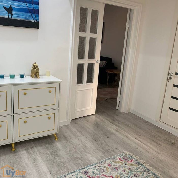 Одна комнатная квартира на аренду в госпиталке