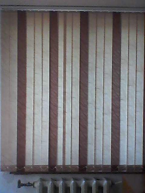 Ремонт на щори и части за тях