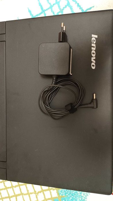Ноутбук lenovo ideapad 100