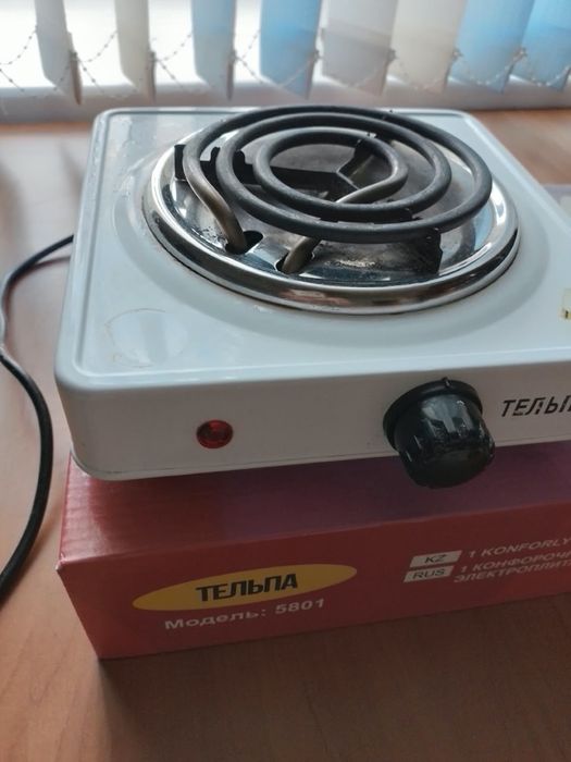 Продам электропечь