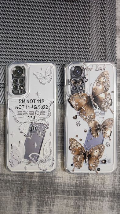 Кейс за телефон- redmi note11/11s