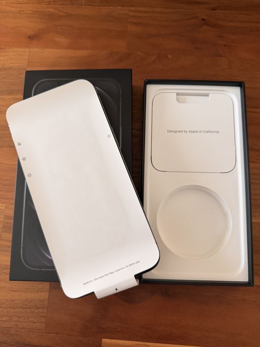 iPhone 12 Pro Max