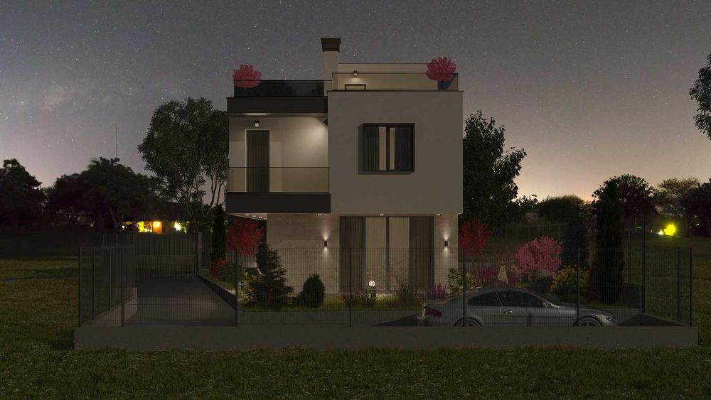 Продава се Къща в Варна, Гръцка махала - 173 кв.м за 1017 €/кв.м - Снимка #3
