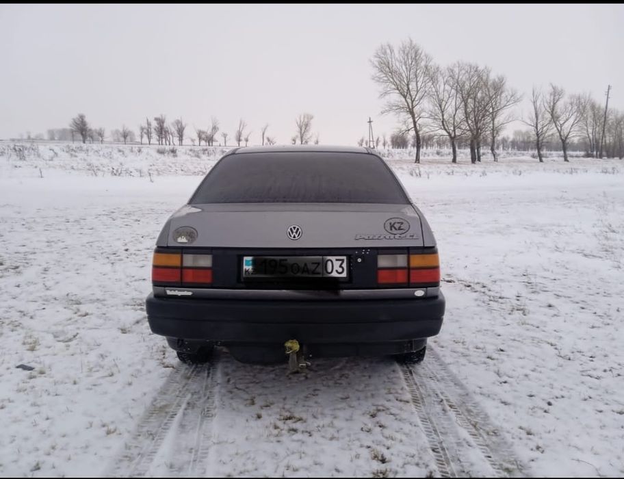 Продам машину Volkswagen Passat