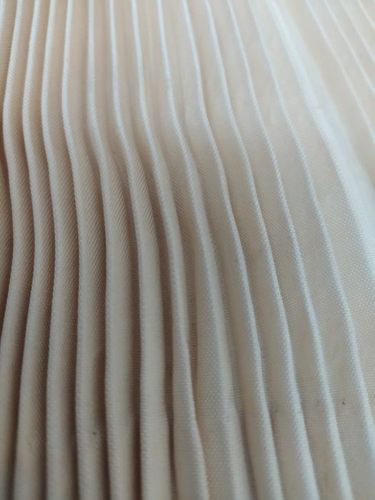 Плиссированная юбка