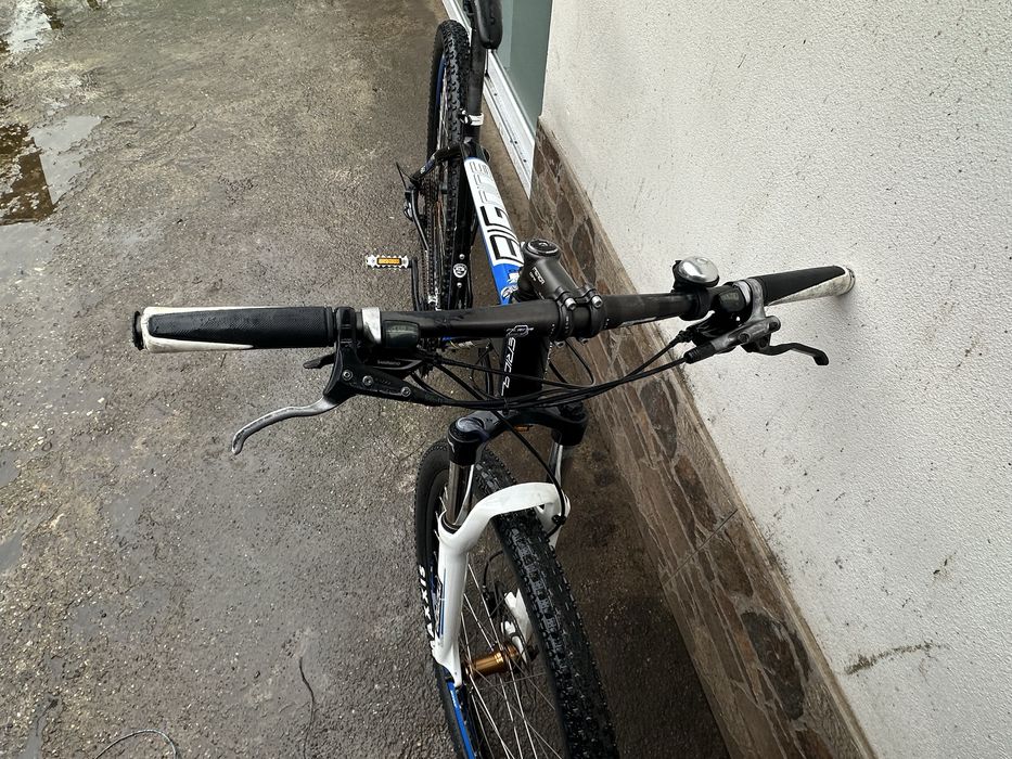 Vand merida big nine