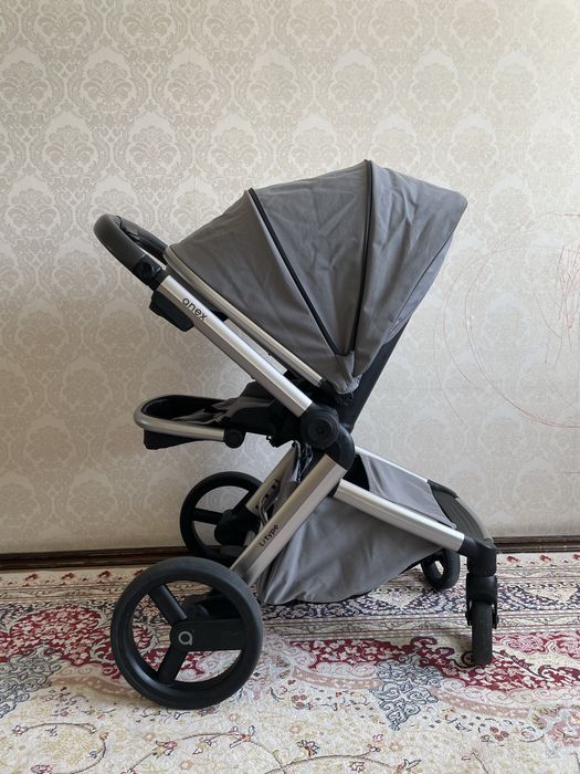 Коляска anex l/type
