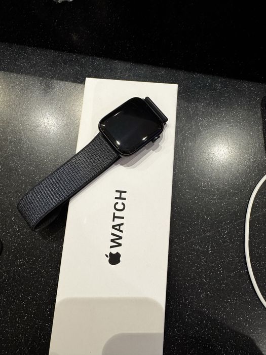 эпл вотч se gen. 2