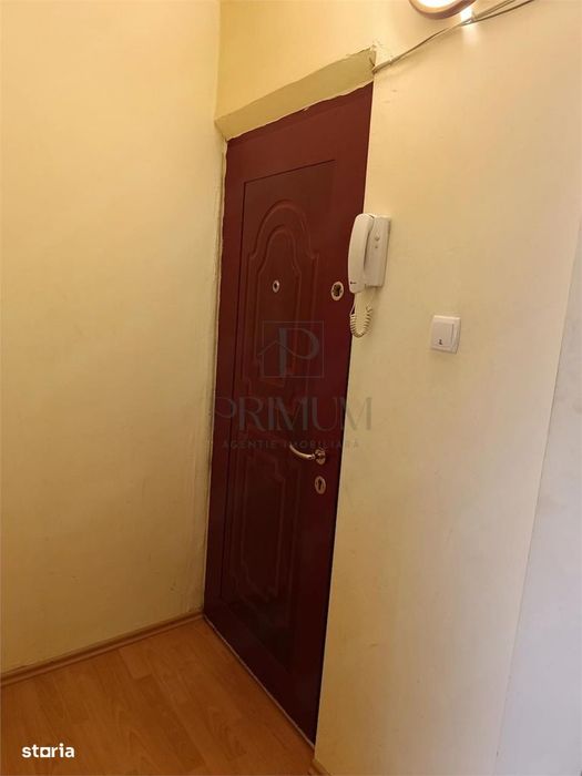 SAGULUI - APARTAMENT 1 CAMERA - mobilat, utilat, decomandat
