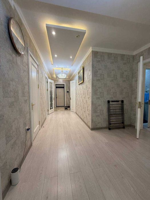 Срочн продается новостройка 5 комнатная