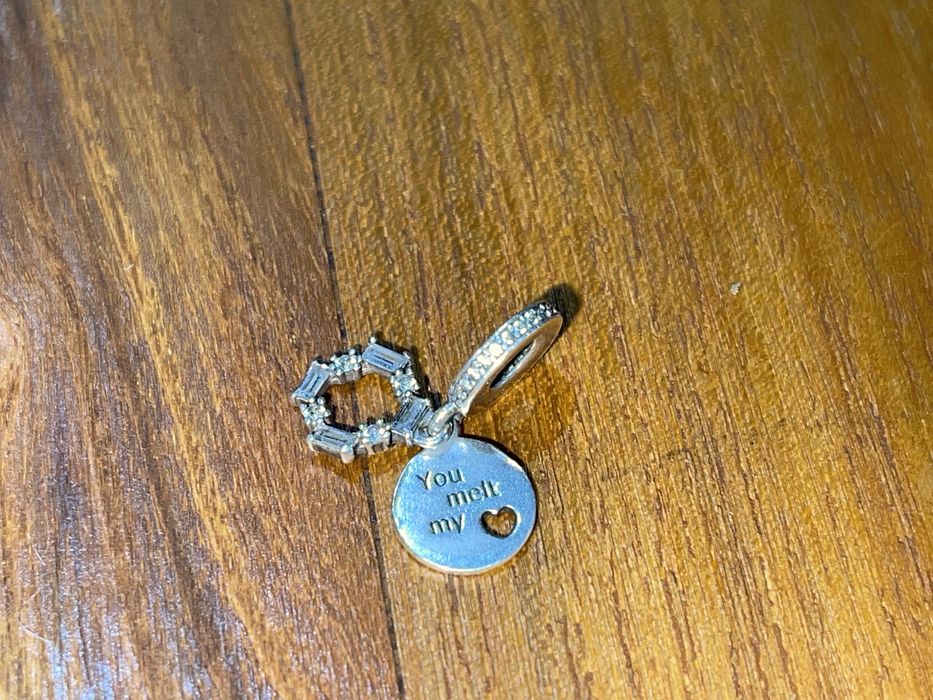 Талисмани , гривна, колие Пандора