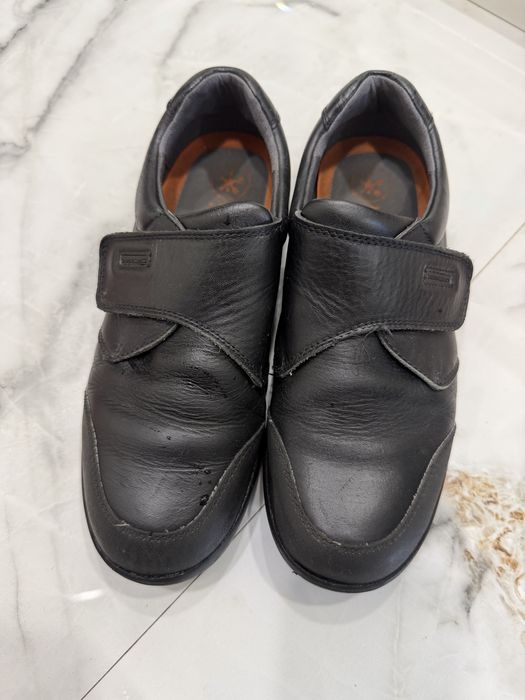 Ботинки на мальчика Biomecanics