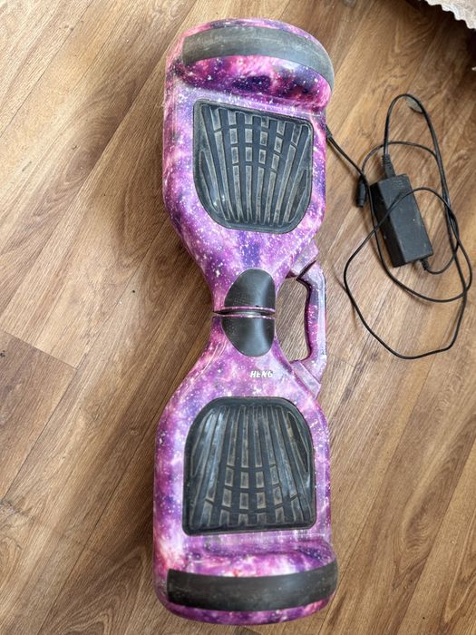 Гироскутер подсветка bluetooth доставка