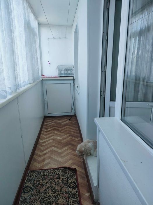 Продажа квартиры