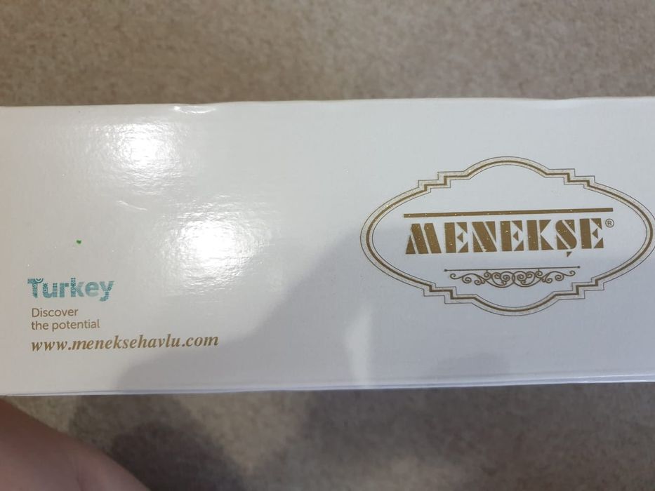 Халат и полотенца набор