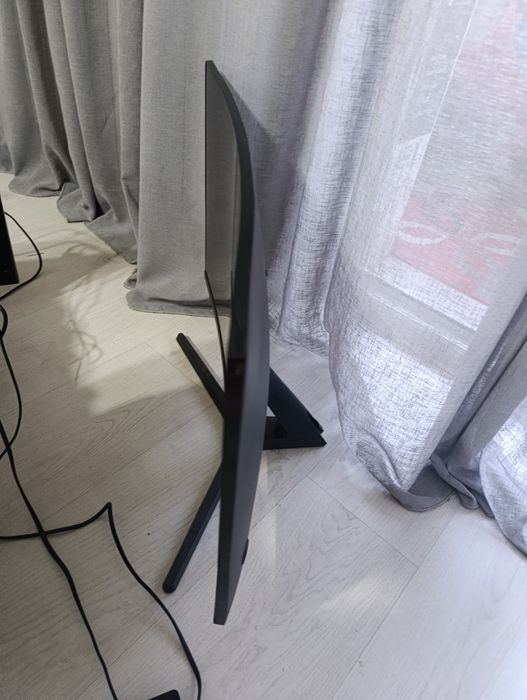 Монитор на запасные части