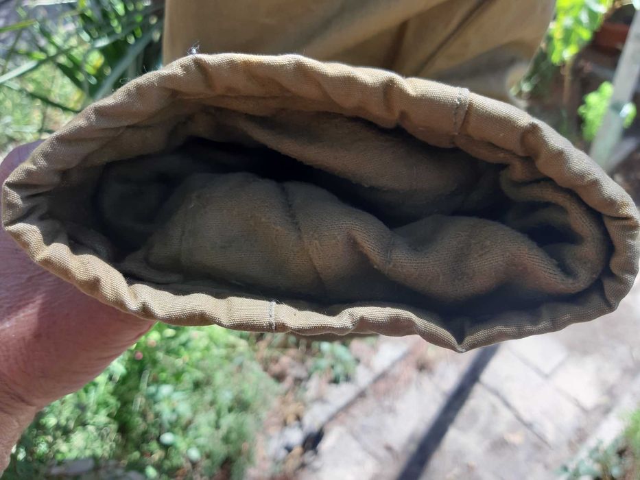 Офицерский бушлат СССР,новый да