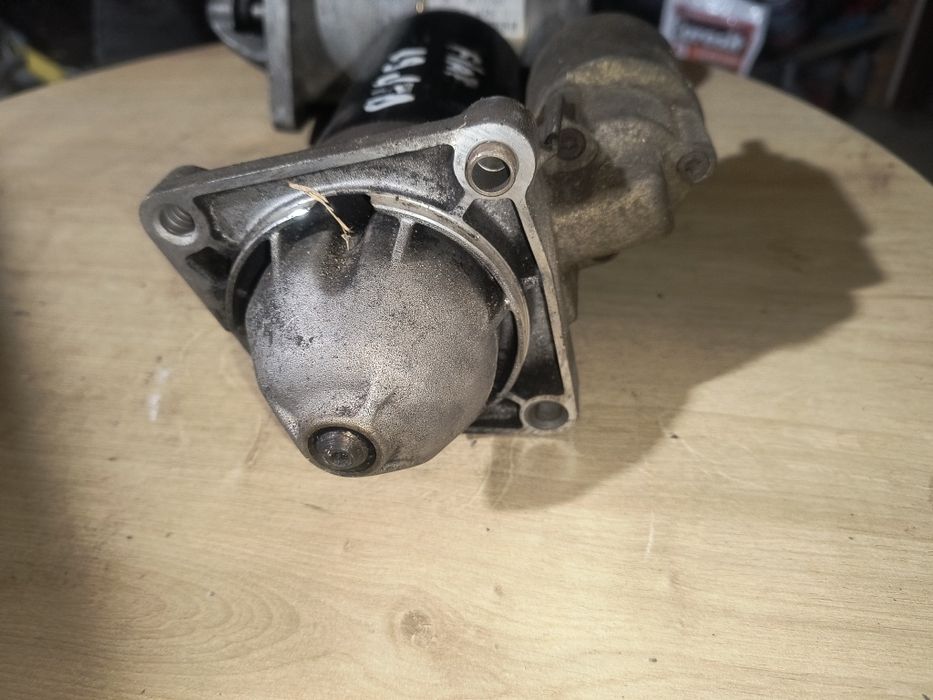 Electromotor Fiat / Opel 1.9 JTD