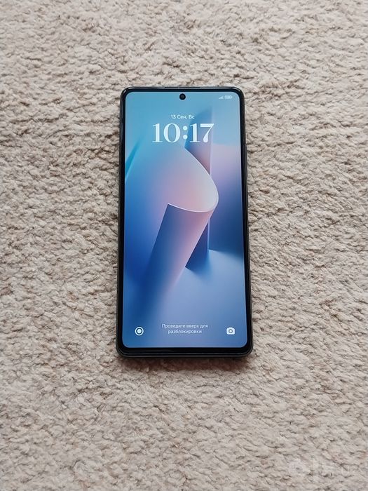 Xiaomi 11 T Pro 5G flagman