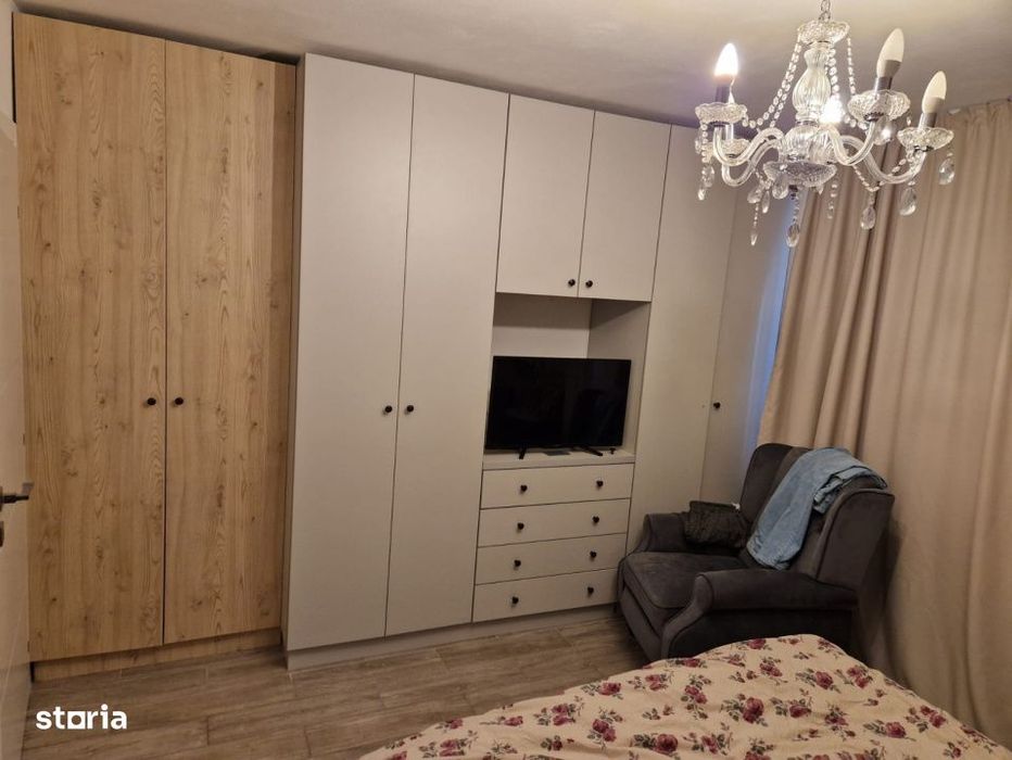 Casa de vanzare 86 mp utili – zona Cimitir Ungureni