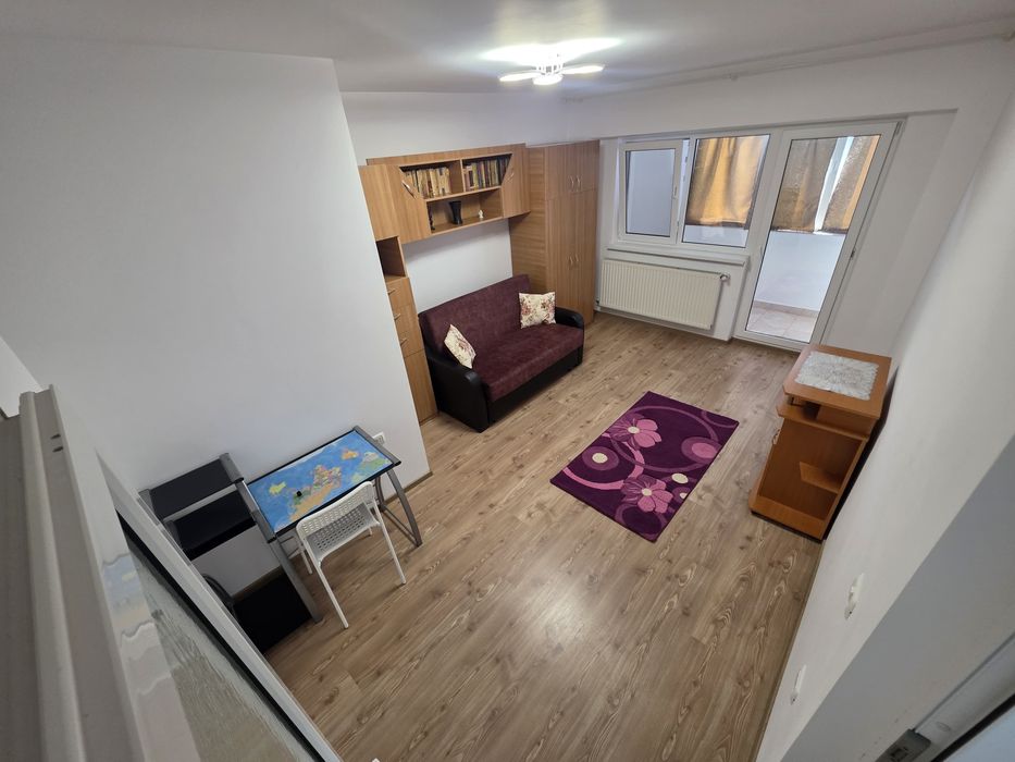 Apartament 1 cameră