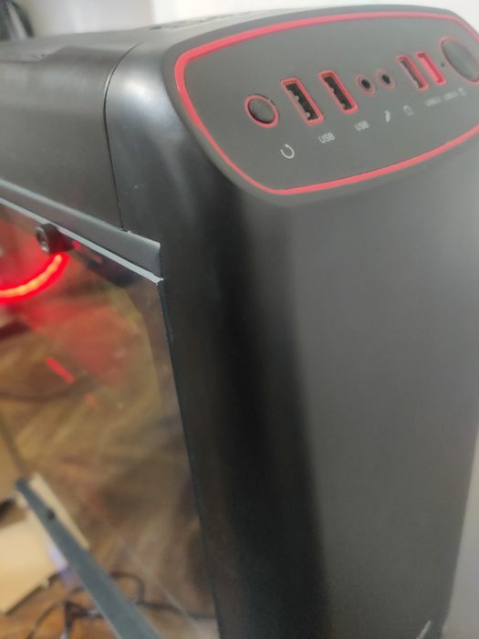 Pc Light Gaming **