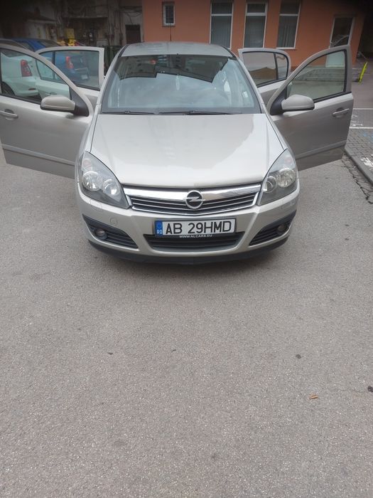 Opel astra h  de vanzare