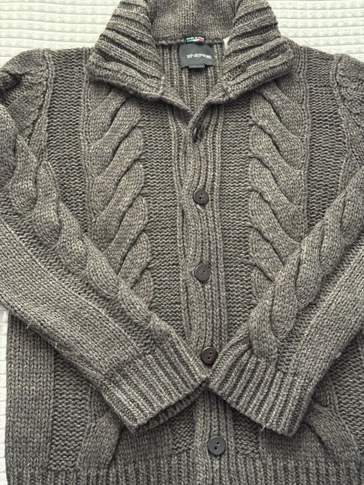 Мъжка жилетка Energie