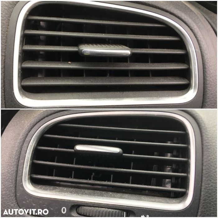 Grila / Grile Aerisire / Ventilatie Bord VW Golf 6 2008 - 2013