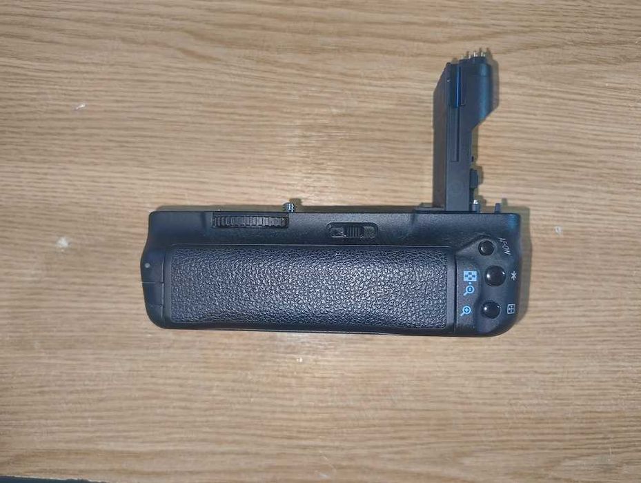 Camera Foto Canon 5D Mark II + Battery Grip, 60k cadre