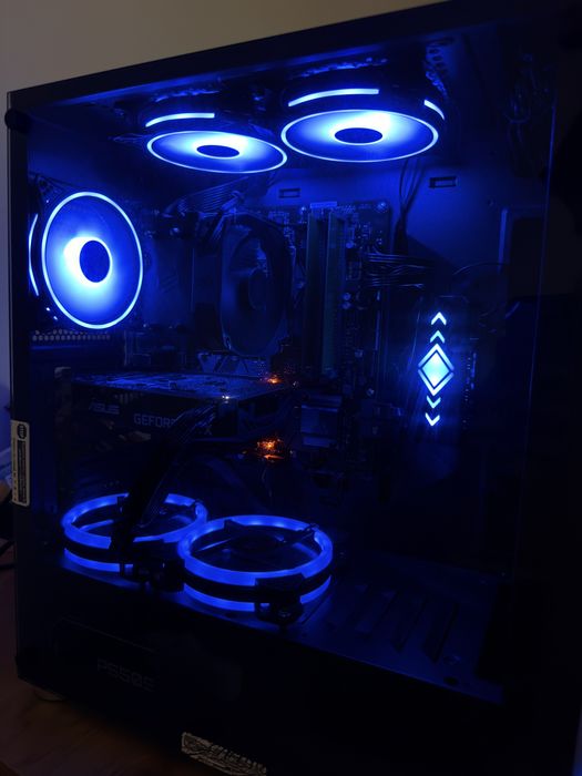 Servicii complete PC