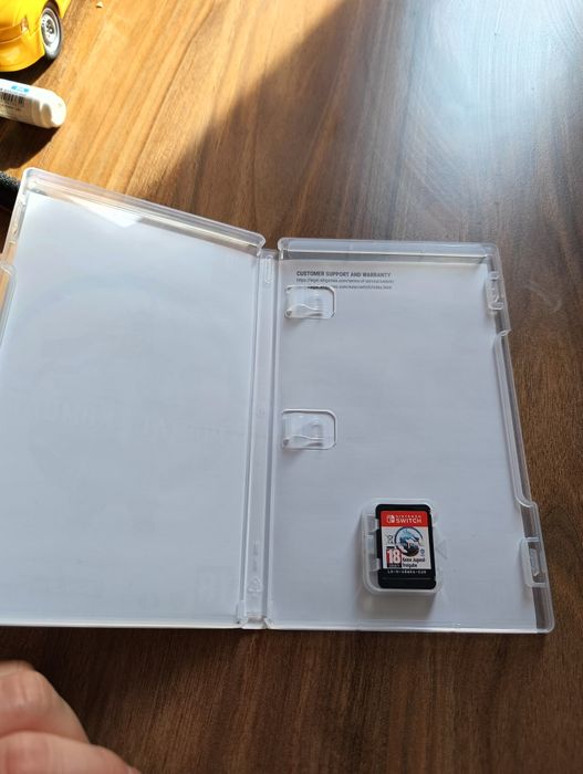 RingFit за Nintendo switch