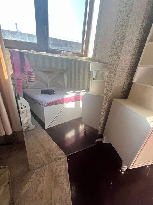 Спальный гарнитур в хорошем качестве