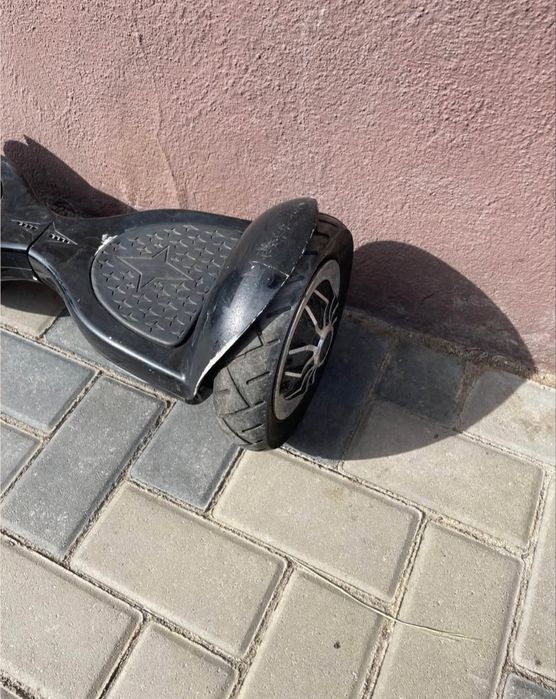 Hoverboard X Board Evolio