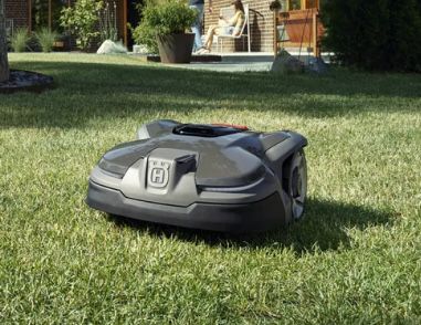 Косачка робот Husqvarna Automover® 405X
