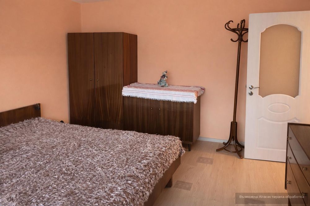 Едностаен, под наем, ж.к Борово